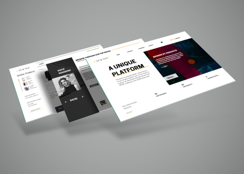 6 DEGREE (Social Network)