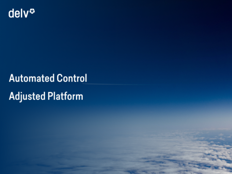 Automated Control Adjusted Platform