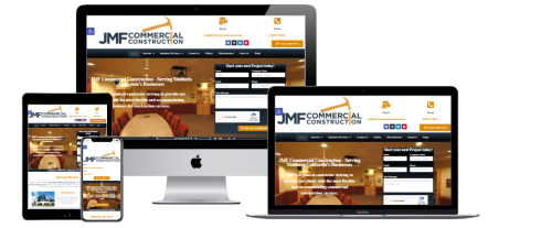 JMF Commercial Construction