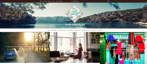 Affiliate Consultation for GG / Becky