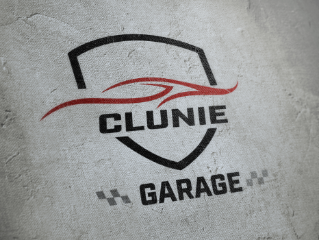 Clunie Garage