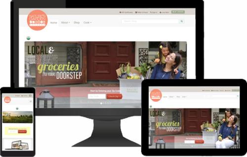 Good Delivery Service