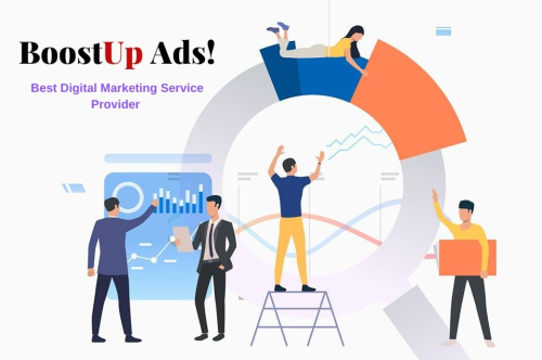 Digital Marketing Services