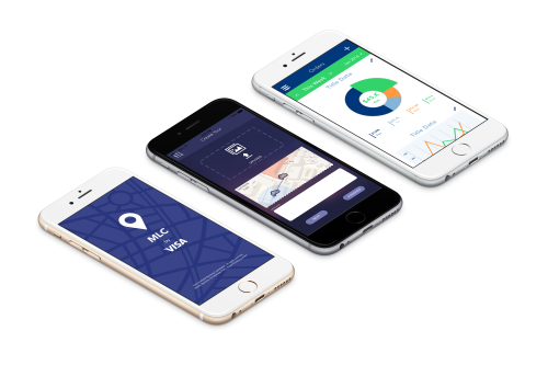 VISA