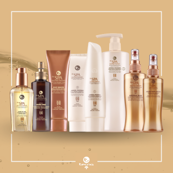 Tecna Australia Content