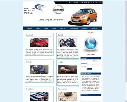 Web Design, Web Development, Digital Marketing