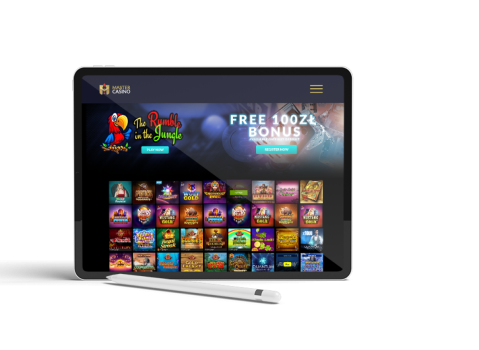 Online Casino
