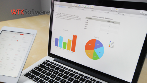 WTK Network Marketing Software