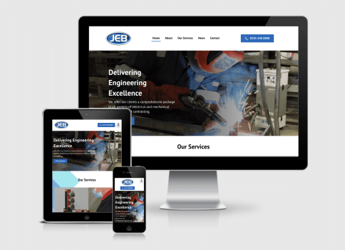 JEB Contractors Ltd