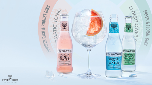Fever-Tree