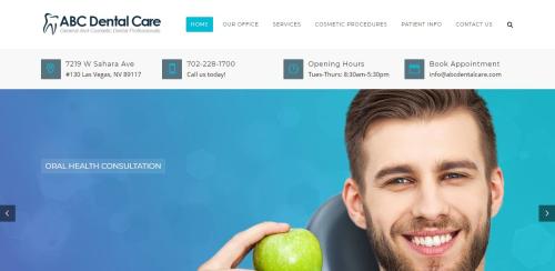 Website Designing and SEO Services