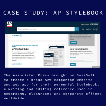 AP Stylebook