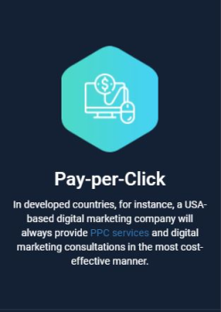 Pay Per Click