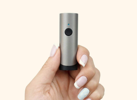 Keep calm and breathe. How we turned Atmotube into BILD’s tech highlight in 2018.