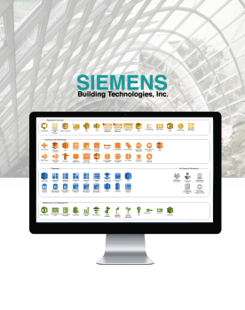 Using Amazon Web Services to Accelerate Siemens’ Smart Building Solutions