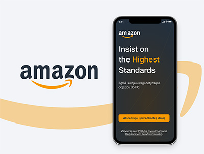 Amazon Bus - Staff comments