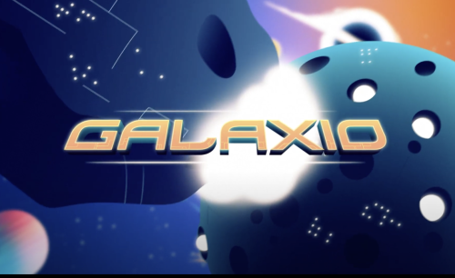 Galaxio 2021: Entelect Challenge Animated Film