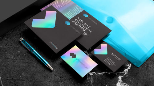 UniversePay - international company offering a complete set of financial solutions