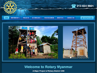 Rotary Club