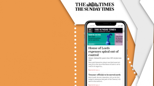 The United Kingdom Times (uktimes.uk)