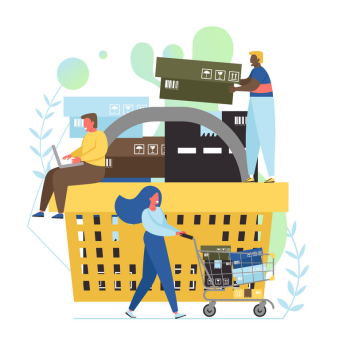 Bigdata Analytics for Retail