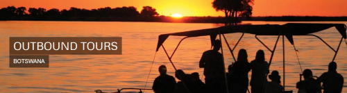 Outbound Tours Kenya