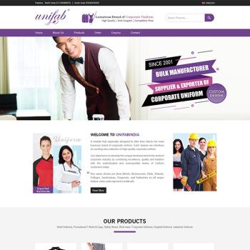 Website Design