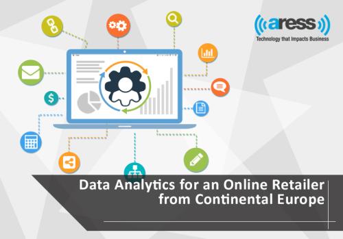 Data Analytics for an Online Retailer fromContinental Europe