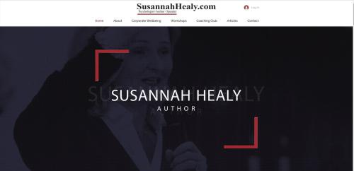 Recent Website Design for Client