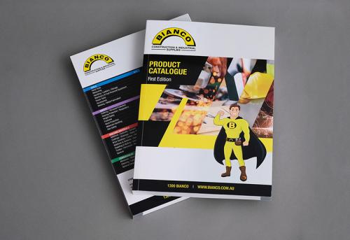 Bianco Product Catalogue