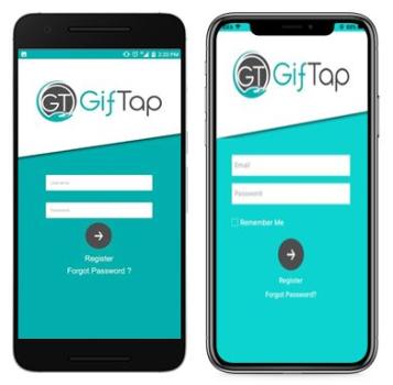 DONATION & CHARITY APP