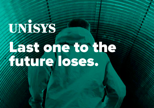 Last One To The Future Loses