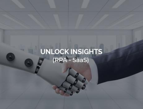 Unlock Insights unlocked the potential of Inbound Marketing with Fractional CMO