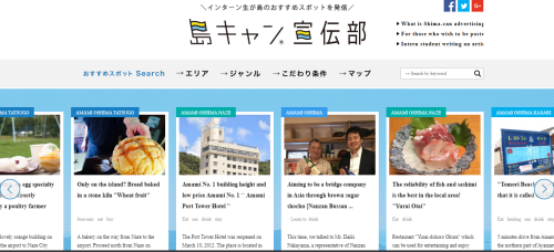 "Shima Cam" A Social Support Web Based Service