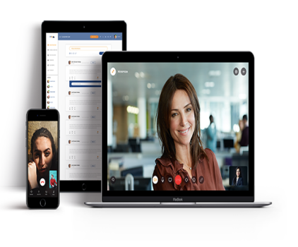 Unified Communications Platform