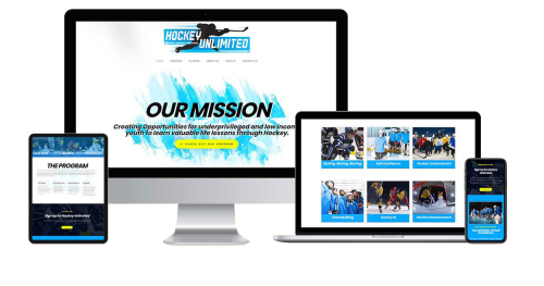 Hockey Unlimited