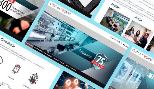 Datum Redsoft