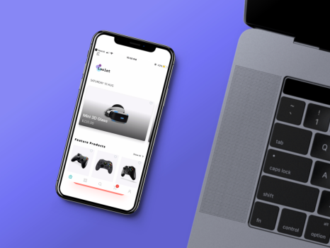 Loolet Store