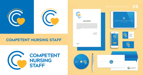 Competent Nursing Staff - Case Study