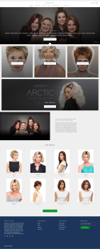 Shopify Store Setup and Theme Development