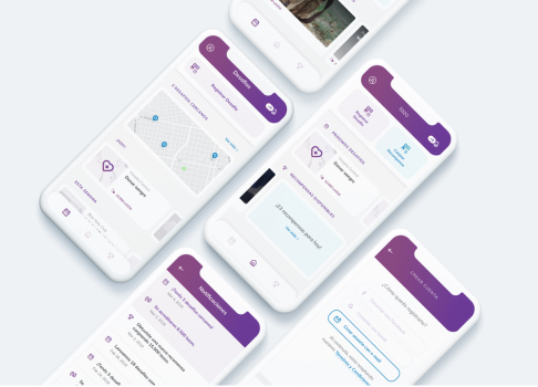 Lazo App