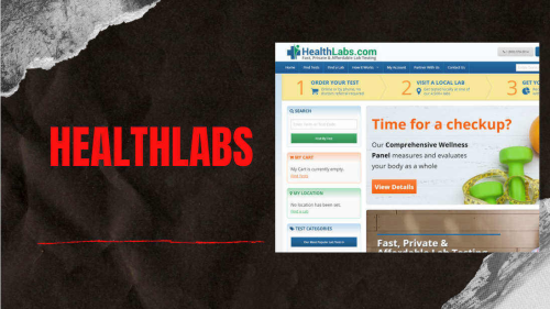 HealthLabs