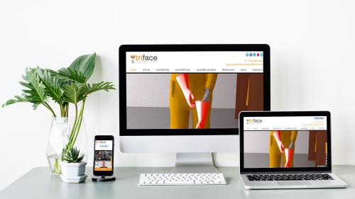 How we Increased website organic traffic for an US 3D Animation Production Company by 671% in just 2 months.