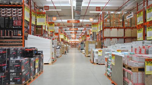 Magento 2 e-commerce re-platforming for a leading building and construction retail and wholesale network