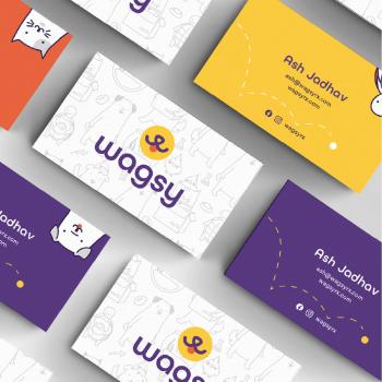 Pet Wellness Naming and Branding