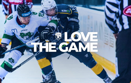 Tipsport Liga by Pro-Hokej. Fantasy gaming in major hockey league.