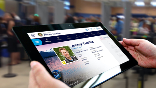 Royal Caribbean Check-In App (50% Reduction In Wait Times At The Port)