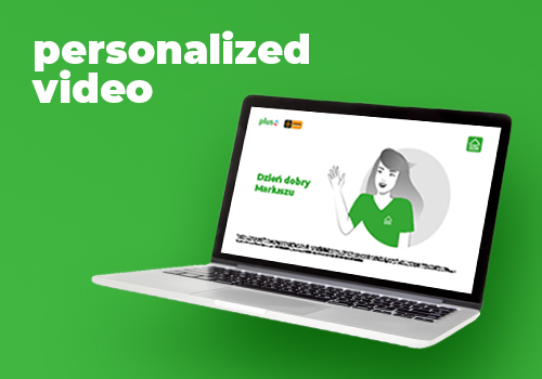 Plus: How to make 120,000 customers feel special?