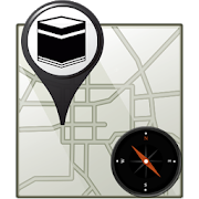 Qibla Finder