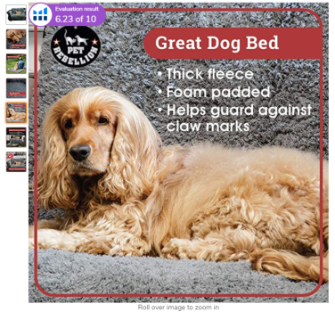 Branded Listing Images